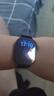 小米（MI）REDMI Watch 6典雅黑 国家补贴 澎湃OS 3 心率血氧监测 红米手表6 小米汽车 送男友送女友 实拍图