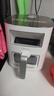 美的（Midea）【价保618】0氟新风炎烤空气炸锅家用 6.5L大容量多功能免翻面双可视空气炸锅蒸烤一体烤箱KZC6521 实拍图