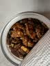 三只松鼠罐装坚果_琥珀核桃仁/500g  坚果炒货特产休闲零食干果端午送礼 实拍图