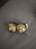 费列罗 巧克力 2粒*48条 96粒1200g 婚礼装 零食糖果 儿童节礼物 实拍图