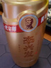 兰雀Lacheer3.3g脱脂纯牛奶200ml*20盒 优蛋白营养早餐奶送礼盒早餐 实拍图
