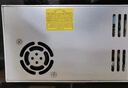 明纬（MEANWELL）LRS-350-12 开关电源350W12V LRS替代NESDC稳压变压器监控 实拍图