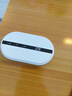 中兴（ZTE）U10LS随身wifi6移动无线wifi免插卡随行车载上网卡便携式上网宝支持5G/4G设备全国通用流量2026款 实拍图
