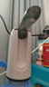 荣事达桶装水抽水器电动饮水机上水器纯净水桶取水器自动压水器吸水器 双档【折叠防菌+杀菌灯】可视出水 实拍图