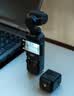 大疆 DJI Osmo Pocket 3 标准版 一英寸口袋云台相机 OP灵眸手持数码相机 vlog 便携美颜摄像 实拍图