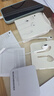 Apple/苹果 EarPods 闪电/Lightning有线耳机 iPhone耳机原装耳机适用闪电接口的手机平板 实拍图