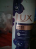 力士（LUX）依兰香沐浴露套装幽莲魅肤沐浴乳1000g送幽莲350g 持久留香 实拍图