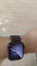 BHO适用苹果手表表带apple watch s11/s10/ultra3野径回环表带iwatch s9/8/7/6/5/4/se3/2尼龙手表带 实拍图