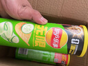 百草味熟制板栗仁500g/10小包 坚果炒货休闲零食坚果板栗子仁即食 实拍图