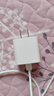 绿联5v1a充电头器USB插座头适用苹果iPhone17/16/15/14华为小米荣耀OPPO安卓等手机手表耳机电源适配器 实拍图