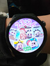 HUAWEI【父亲节送礼优选】HUAWEI WATCH GT 6 雅丹黑 46mm智能手表多维情绪健康全新骑行体验 实拍图