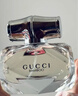 古驰（GUCCI）口红礼盒香水女士罪爱竹韵化妆品套装大牌生日礼物女生情人节礼物 【优雅】竹韵淡香水50ml 实拍图