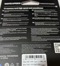 移速（MOVE SPEED）JOY联名款128GB TF（MicroSD）存储卡U3 V30 A1C10手机平板高速内存卡行车记录仪监控摄像头游戏机 实拍图