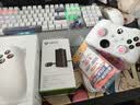 GASIKOXbox手柄Ps/NsPro/北通/八位堂/飞智/莱仕达盖世小鸡手柄展示底座 【卡比】主题手柄底座 实拍图