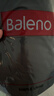 班尼路（Baleno）短裤男夏季冰丝透气速干五分裤户外宽松运动健身外穿男士大裤衩 实拍图