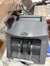康艺（KANGYI）JBYD-HT-3700(B）点钞机支持新版人民币 银行专用智能验钞  新旧混点 实拍图