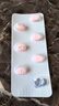 【原研进口】沃克 富马酸伏诺拉生片 20mg*7片/盒 2盒装 实拍图