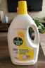 滴露（Dettol）衣物消毒液除菌柠檬3L 99.9%杀菌除螨内衣儿童衣服消毒水配洗衣液 实拍图