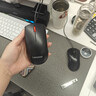 联想（Lenovo）鼠标 有线轻音鼠标 办公鼠标 大红点M220L有线轻音鼠标 台式机鼠标 笔记本鼠标 实拍图