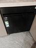 美的（Midea）【万向X6S Max星河版】价保618 洗碗机嵌入式150升以上105℃热风烘干母婴消毒蒸汽单消毒UV杀菌 实拍图
