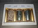 阴山优麦低GI燕麦片礼盒1050g 中秋礼盒送礼品 低生糖 膳食纤维 高蛋白质 实拍图