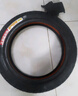 正新CST 60/100-10(14X2.50/2.50-10）8PR CM517 TL缺气保用电动车胎  实拍图