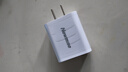 纽曼（Newmine）多口充电器3USB17W适配器 充头5V /3.4A快充/支持苹果/小米/华为/OPPO 实拍图