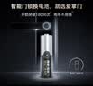南孚爱掌门智能门锁电池5号40粒 适用于小米鹿客凯迪仕TCL德施曼鹿客华为等电子门锁指纹锁密码锁 实拍图