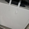 沁园【价低头部主播95折】家用净水器双子芯1200G 8年RO过滤器数显龙头 厨下自来水直饮净饮一体机 实拍图
