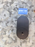 海得曼门铃不用电池自发电无线门铃家用呼叫器FL-313-BLK-2 一拖二组合 实拍图