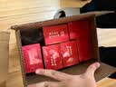南京同仁堂同仁堂陈皮茯苓茶山楂红豆薏米芡实山药祛湿健脾养胃调理养生茶包 实拍图