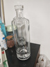极度空间空酒瓶白酒瓶透明泡酒瓶玻璃药酒瓶高档密封存酒瓶500ML*2 实拍图