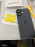 品胜适用苹果17/16/16Plus镜头膜 iPhone17/16/16Plus后置摄像头手机膜超薄高清耐磨防刮镜头保护膜2片 实拍图