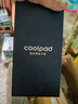 酷派（Coolpad）锋尚50 Lite 全新超薄八核智能手机学生价便宜大屏百元机长续航老人老年备用机游戏电竞 64G深空黑 实拍图