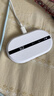 中兴（ZTE）随身wifi6可移动无线wifi免插卡随行车载上网卡路由便携式上网宝支持5G/4G设备全国通用流量2026款 实拍图