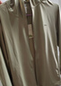 蕉下（beneunder）冰丝防晒衣服男外套防紫外线凉感透气户外钓鱼AL936木茶青XL 实拍图