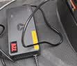 雅迪60V20Ah【Y字接口】铅酸充电器原装适用60V3A电摩电瓶车电池通用京东自营最新款 实拍图