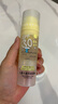 润本儿童防晒面霜啫喱50ml防紫外线户外保湿宝宝防晒SPF30儿童节礼物 实拍图