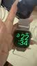 BHO苹果手表表带适用apple watch s11/s10/se/ultra3米兰尼斯表带iwatch s9/8/7/6/5/4金属不锈钢表带 实拍图