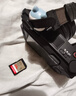 闪迪（SanDisk）128GB SD内存卡 4K V30 U3 C10 相机存储卡 读速230MB/s 写速120MB/s 高速连拍 微单/单反相机 实拍图