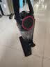 海尔（Haier）吸尘器家用手持推杆立式有线吸尘器 二合一强劲大吸力大功率宠物猫毛发清洁除尘机ZL605G 价保618 实拍图