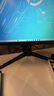 华硕小金刚VG27AQL5A 27英寸显示器2K200Hz显示器超频210Hz FastIPS FreeSync无撕裂 0.3ms响应 HDR400 实拍图