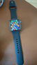 Apple/苹果 Watch S11 智能手表GPS+蜂窝款42毫米深空灰色铝金属表壳黑色运动型表带S/M MF954CH/B 实拍图