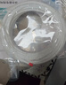 医拜净水器3分pe水管专用净水机抗菌进出PE水管线机饮用水软管10米水管纯水机配件 实拍图