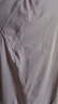 361°t恤衫女夏季新款潮流休闲宽松运动正肩上衣服短袖女装662629106-4 实拍图