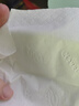 雨森（YUSEN） 无芯卷纸 妇婴系列 6层125g*6卷卫生纸纸巾 柔软舒适湿水不易破 实拍图