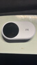 中兴（ZTE）U25S 5G RedCap随身wifi6免插卡/轻量化5G移动无线网/便携式路由器热点笔记本电脑上网流量2026款 实拍图