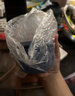 荣事达（Royalstar）捣蒜器电动蒜泥神器家用压蒜器小型绞肉机蒜泥捣碎器打蒜拉蒜器 玻璃旗舰款【 350ml 】-精钢6叶刀 实拍图