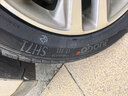 双星JUOGO轮胎 205/55R16 91V X11 适配速腾/新朗逸/宝来 实拍图