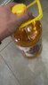 鲁花食用油 非转基因 玉米油3.09L香飘万家 实拍图